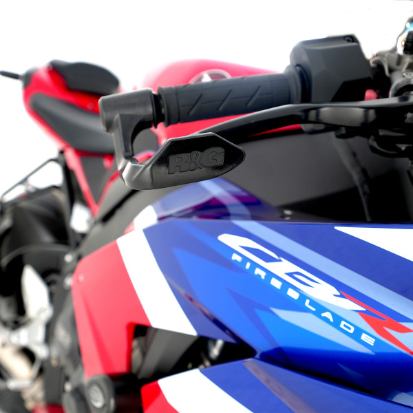 R&G R&G Brake Lever Guard UNIVERSAL 14-18mm